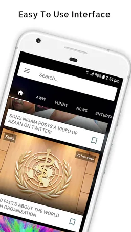 YoApp - Everything 4 Everyone screenshot 5