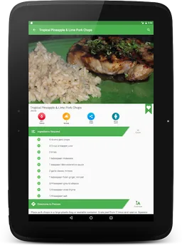 Lunch Recipes screenshot 16