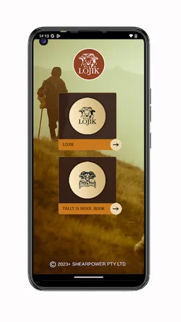 Shearing screenshot 1
