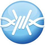 FrostWire Plus - YouTube Downloader & Torrent Client icon