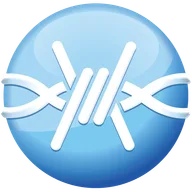 FrostWire Plus - YouTube Downloader & Torrent Client icon