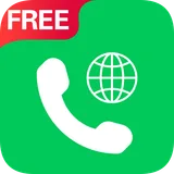 Free Calls - International Phone Calling App icon