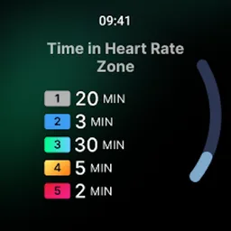 iFIT Workouts screenshot 26