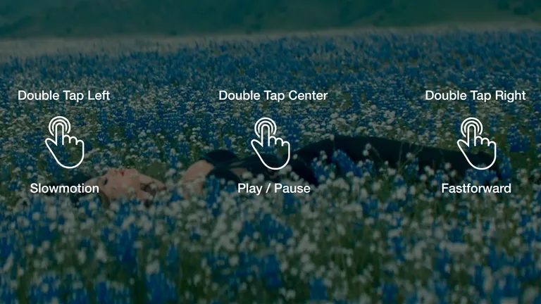 iPlayer - Full HD Video screenshot 2