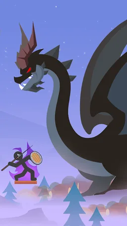 The Warrior - Top Stickman screenshot 9