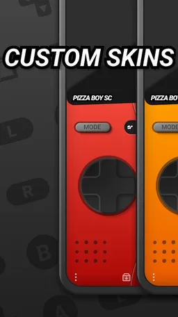 Pizza Boy SC Pro screenshot 7