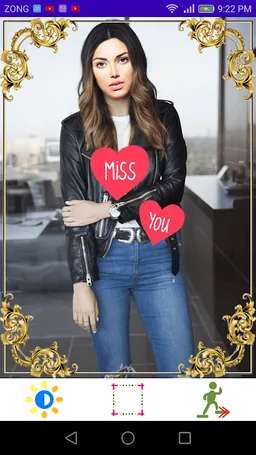 Jeans Photo Studio screenshot 7