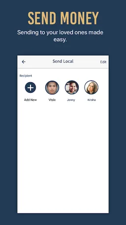 SLIDE Member screenshot 3