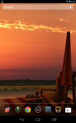 My Beach HD screenshot 14