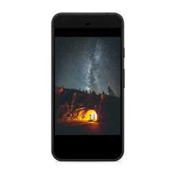 Galaxy Wallpapers screenshot 3