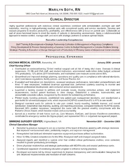 Resume Templates 2018 screenshot 7