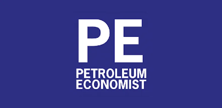 Petroleum Economist cover image
