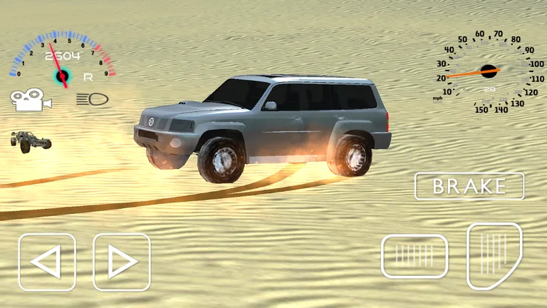 هجولة درفت سعودي - تفحيط دبي screenshot 1