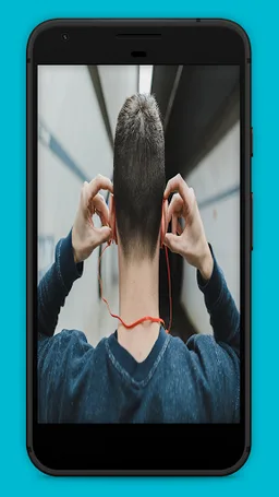 Radio Montecarlo Night App IT screenshot 1