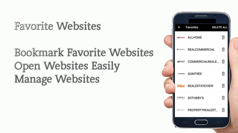 Real Estate Australia screenshot 3