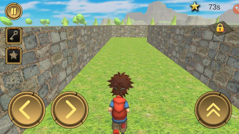 Maze 3D | Labyrinth Land screenshot 15