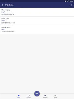 EHS Mgmt screenshot 8