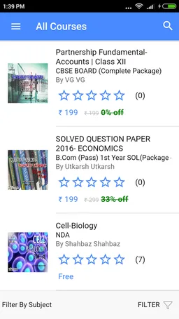 Study Khazana screenshot 5