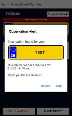 Zat™mobile screenshot 5