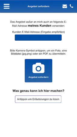 Klick2Go screenshot 4