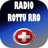 Radio Rottu Oberwallis RRO App icon