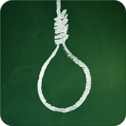 Henker (German Hangman) icon