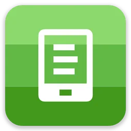 Faithlife Ebooks: Christian book reader icon