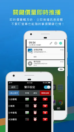 至尊股票機 screenshot 4