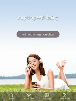 OSIM uLove screenshot 5