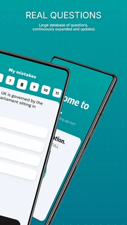 Life in the UK Test 2026 screenshot 2