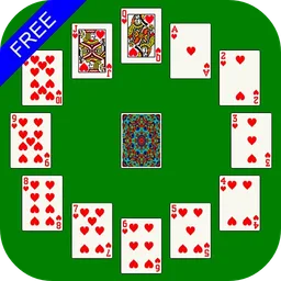 Clock Solitaire icon