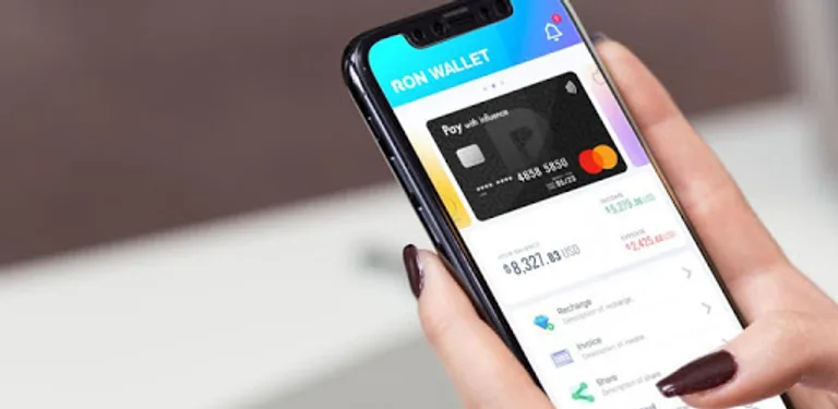 RON (testβ) cover image