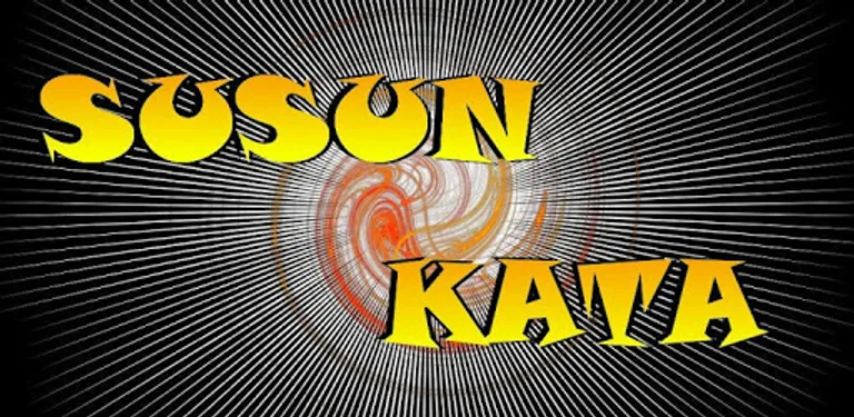 Susun Kata cover image