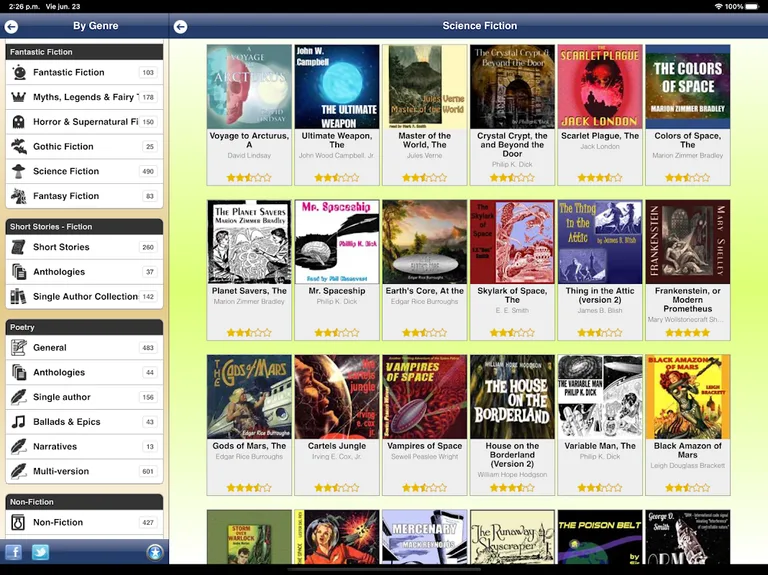 Beelingo screenshot 18
