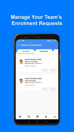 Zing Learn screenshot 5