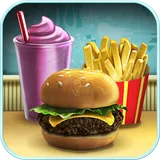 Burger Shop icon