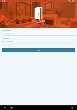 Online Portal by AppFolio screenshot 5