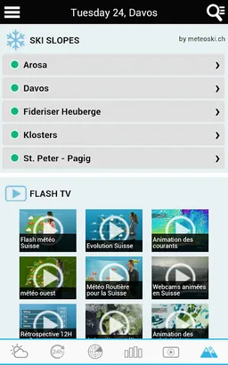 Swiss Traffic screenshot 7