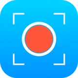 Super Screen Recorder–No Root REC & Screenshot icon