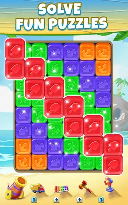 Island Blast screenshot 5