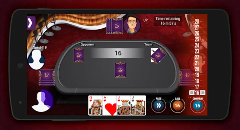 29 Card screenshot 11