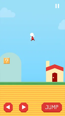 Mr. Go Home - Fun & Clever Brain Teaser Game! screenshot 1