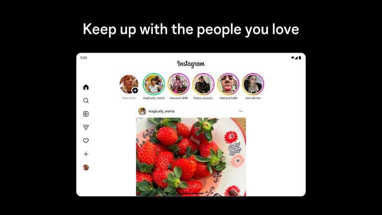 Instagram screenshot 8