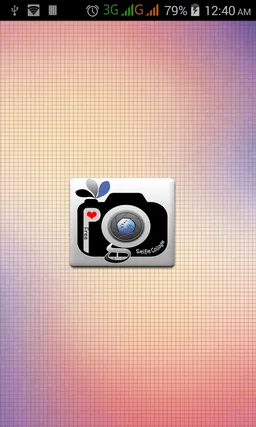 Pic Grid - Selfie Collage screenshot 1