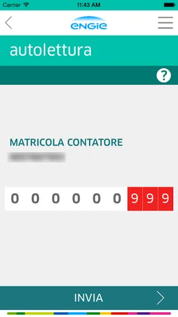 ENGIE - luce, gas e servizi screenshot 3