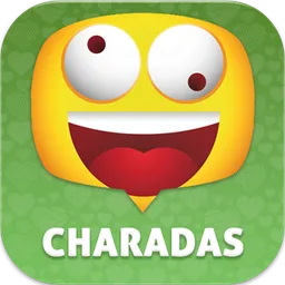 charadas dificeis e engraçadas icon
