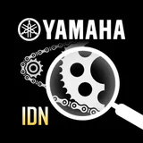 YAMAHA PartsCatalogue IDN icon