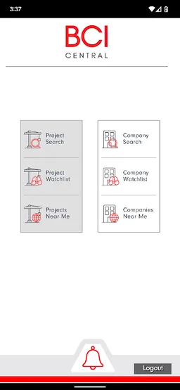 BCI Mobile (2021) screenshot 2