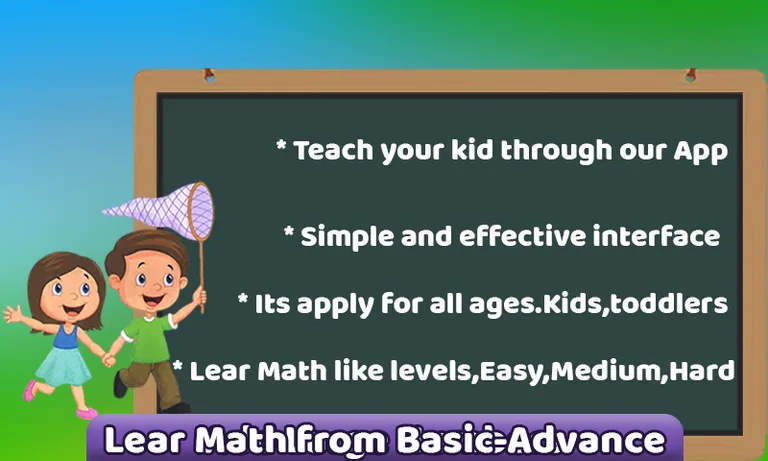 Kids Math Typing - junior mathematics screenshot 7