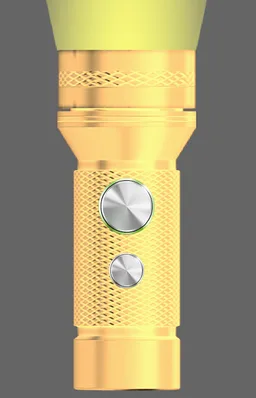 Ultimate LED Flashlight screenshot 16